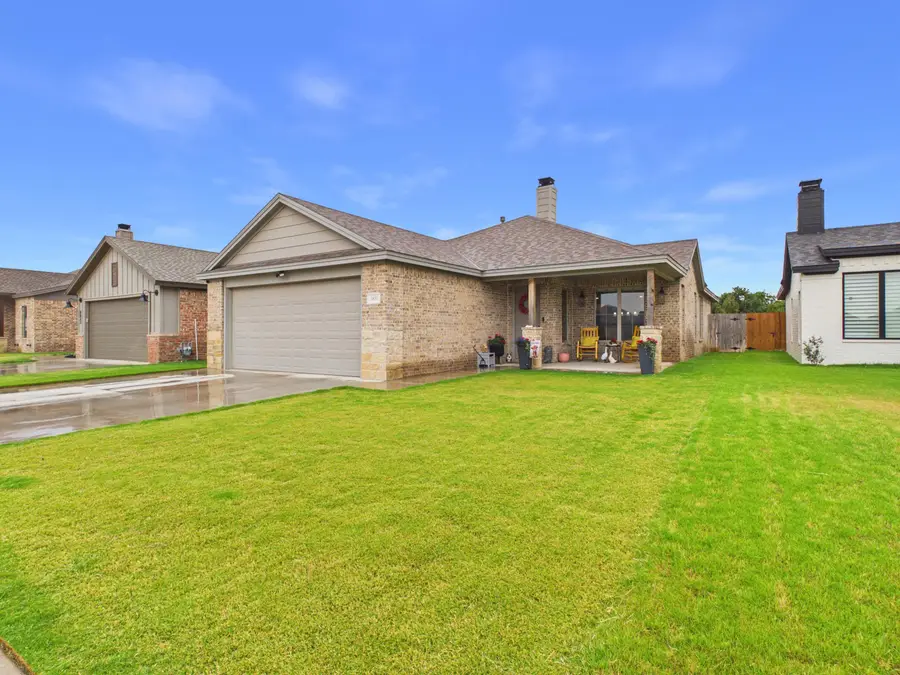 5835 Grinnell Street, Lubbock, TX 79416 - #2