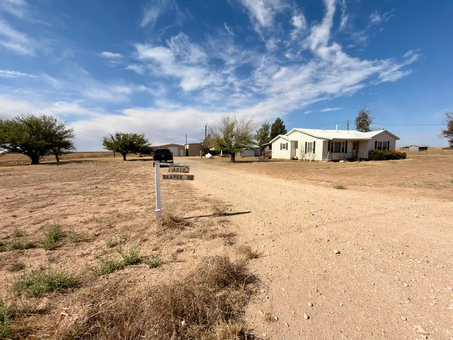 6212 Beaver Road, Smyer, TX 79367 - #3