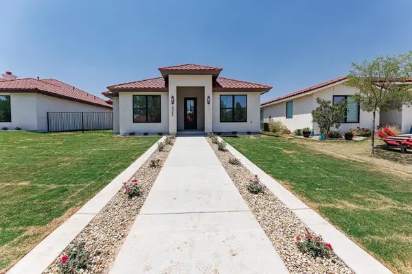 4345 N Boston Avenue, Lubbock, TX 79415