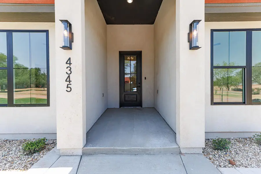 4345 N Boston Avenue, Lubbock, TX 79415 - #2