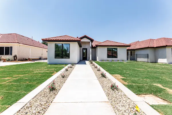4343 N Boston Avenue, Lubbock, TX 79415