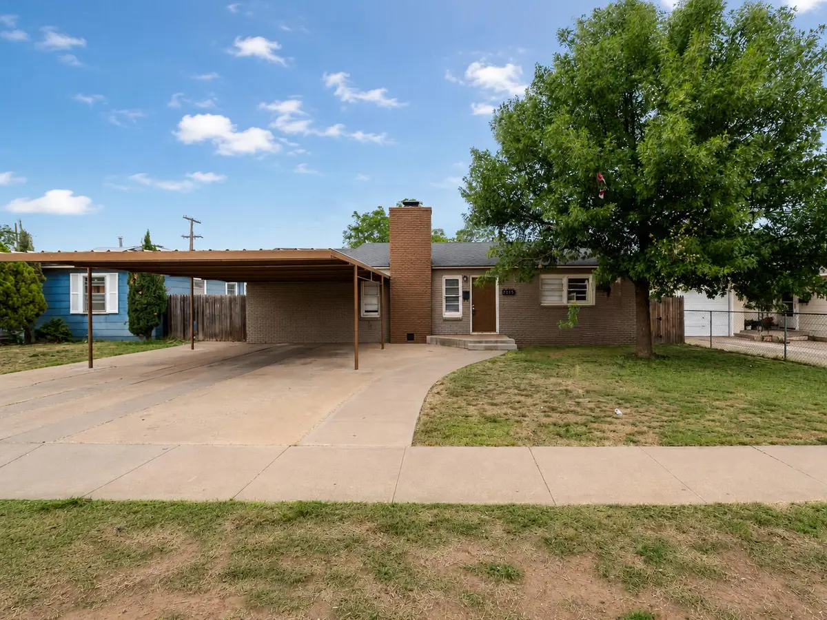 2618 44th Street, Lubbock, TX 79413 - #1