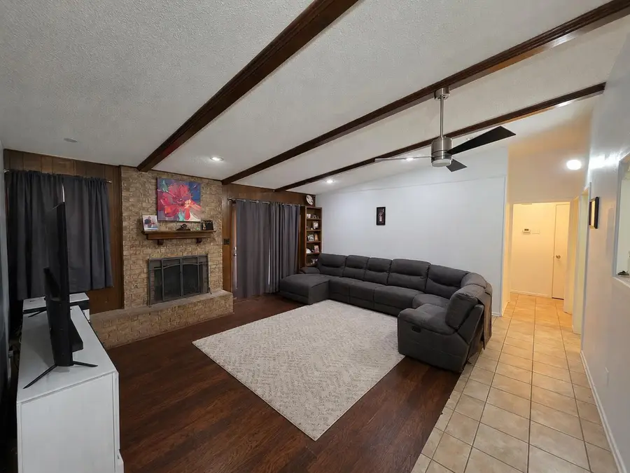 3705 Elmwood Avenue, Lubbock, TX 79407 - #3