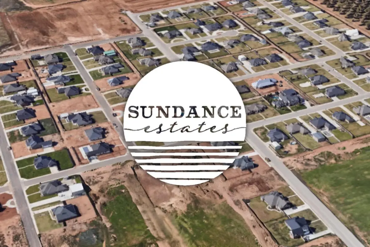 6018 144th Street, Lubbock, TX 79424 - #1