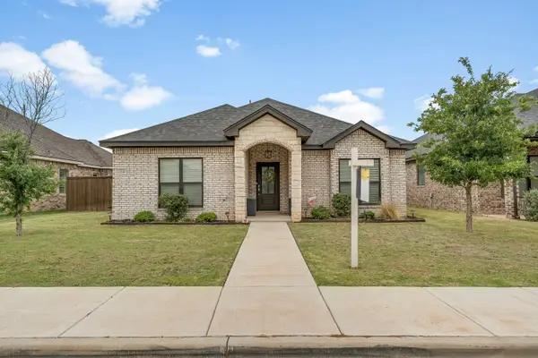 11204 Granby Avenue, Lubbock, TX 79424