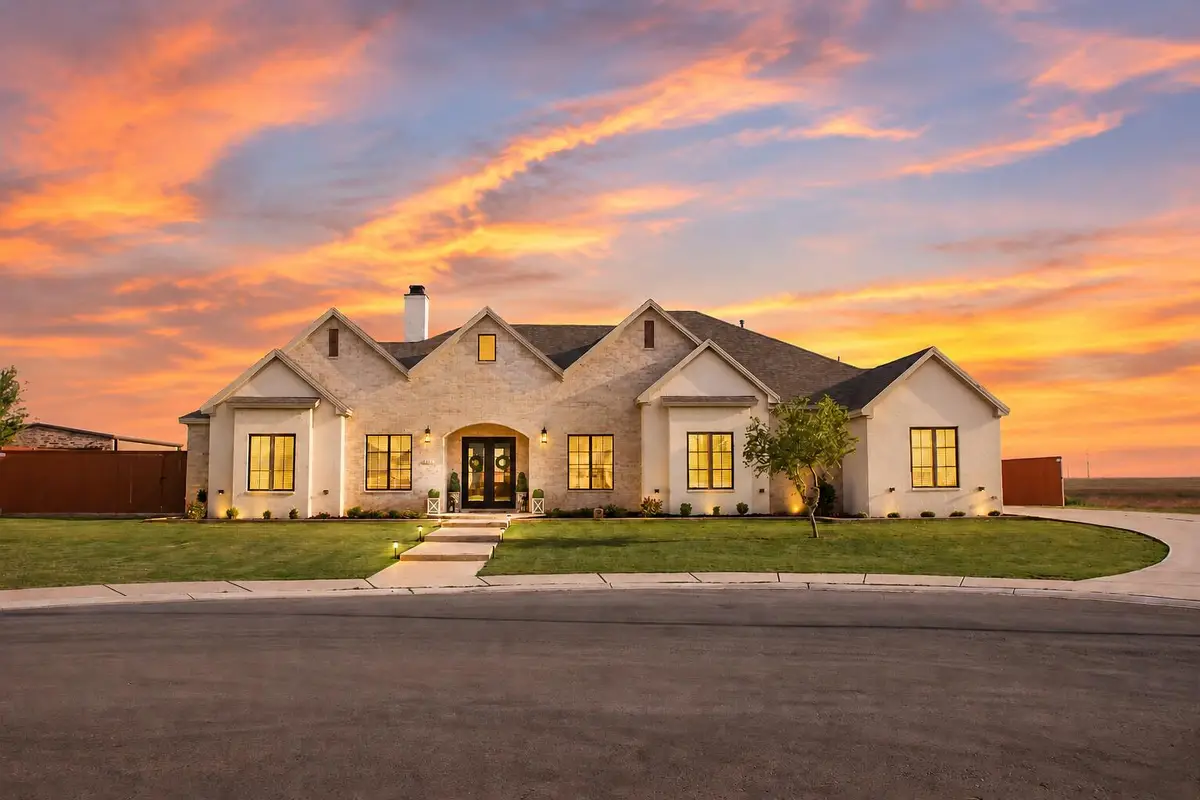 6013 139th Street, Lubbock, TX 79424 - #1
