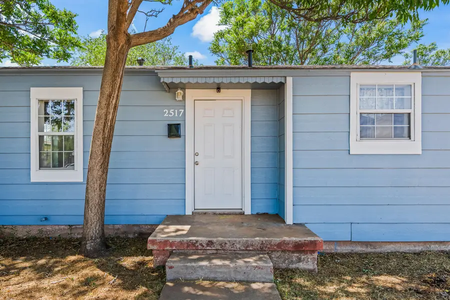 2517 41st Street, Lubbock, TX 79413 - #3