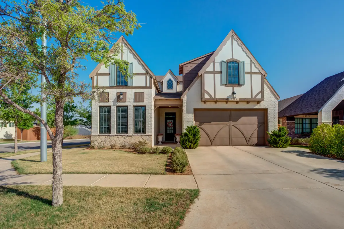 3716 128th Street, Lubbock, TX 79423 - #1