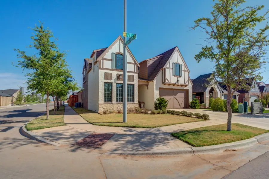 3716 128th Street, Lubbock, TX 79423 - #3