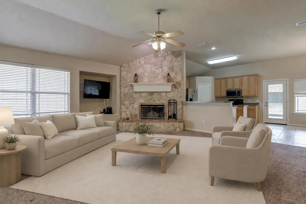 6813 35th Street, Lubbock, TX 79407 - #1