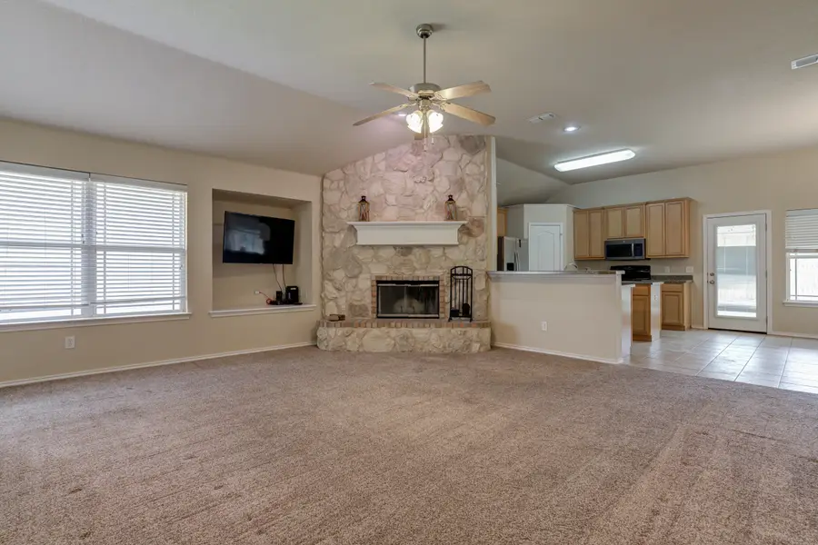 6813 35th Street, Lubbock, TX 79407 - #2