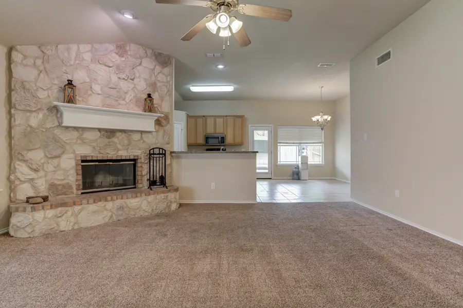 6813 35th Street, Lubbock, TX 79407 - #3