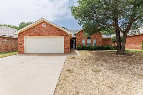 6604 Belmont Avenue, Lubbock, TX 79424
