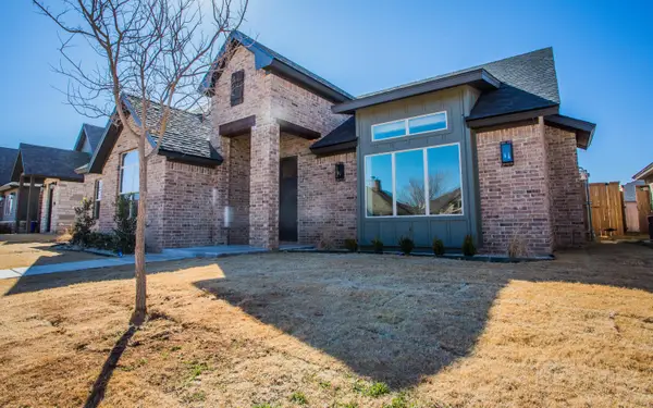 1310 Chaucer Lane, Wolfforth, TX 79382