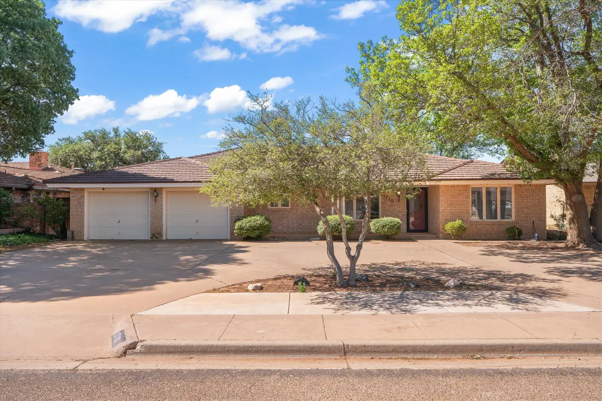 1710 E Hester Street, Brownfield, TX 79316 - #1