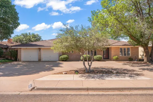 1710 E Hester Street, Brownfield, TX 79316