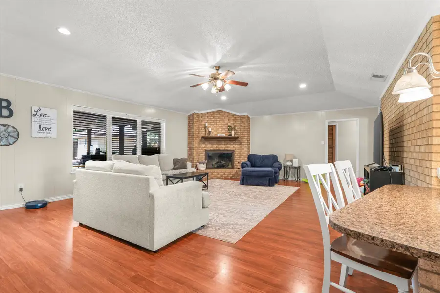 1710 E Hester Street, Brownfield, TX 79316 - #2