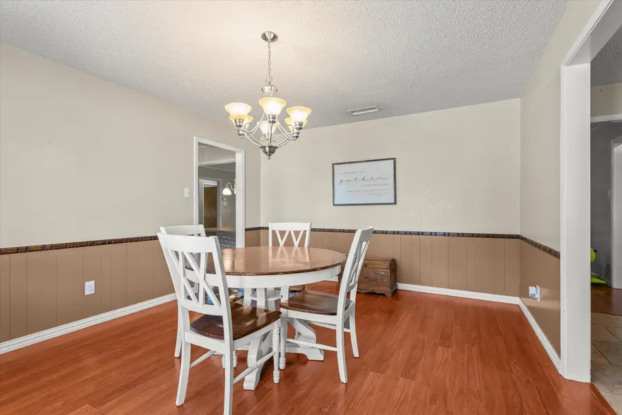 1710 E Hester Street, Brownfield, TX 79316 - #3