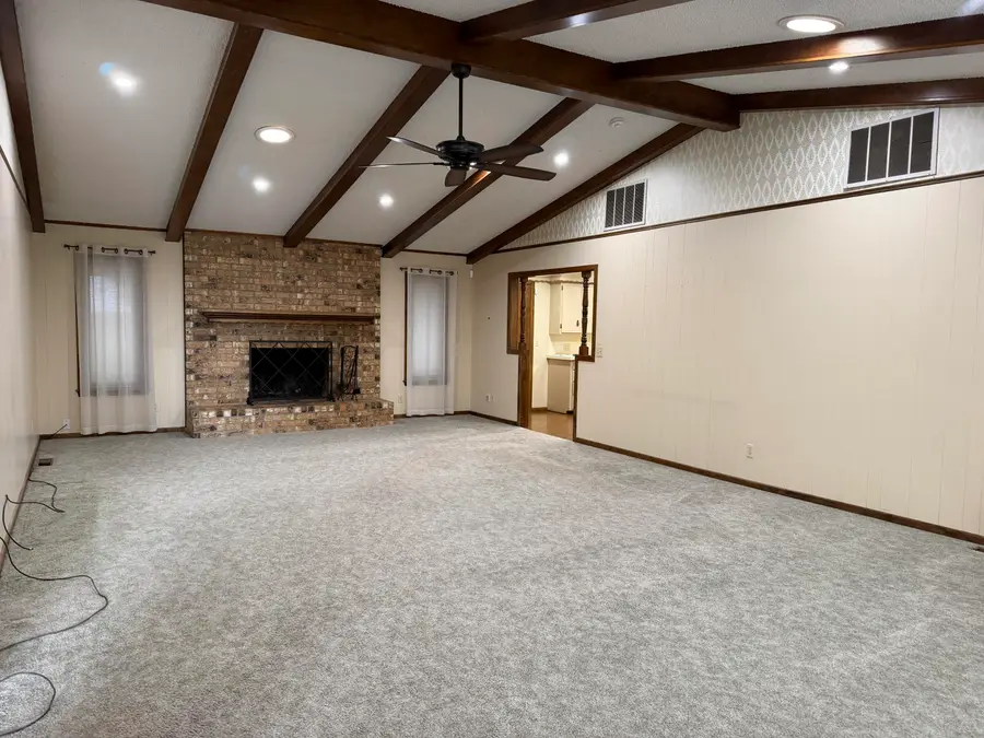1603 S 8th Street, Lamesa, TX 79331 - #2