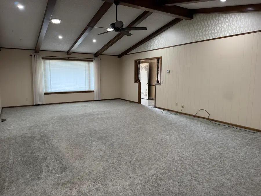 1603 S 8th Street, Lamesa, TX 79331 - #3