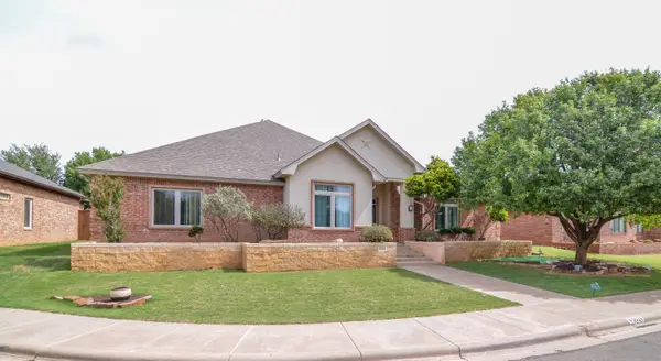 6024 88th Place, Lubbock, TX 79424