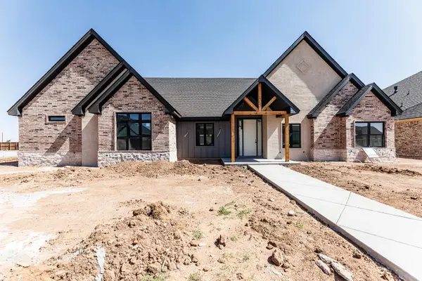 508 N 14th Street, Wolfforth, TX 79382