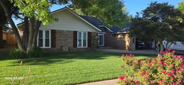 3913 96th Street, Lubbock, TX 79423