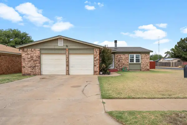 8402 Flint Avenue, Lubbock, TX 79423