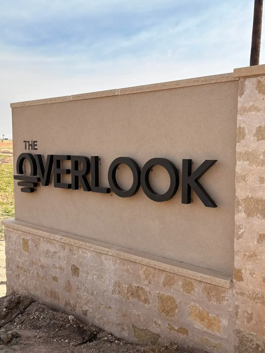 1205 Cottonwood Avenue, Wolfforth, TX 79382 - #2