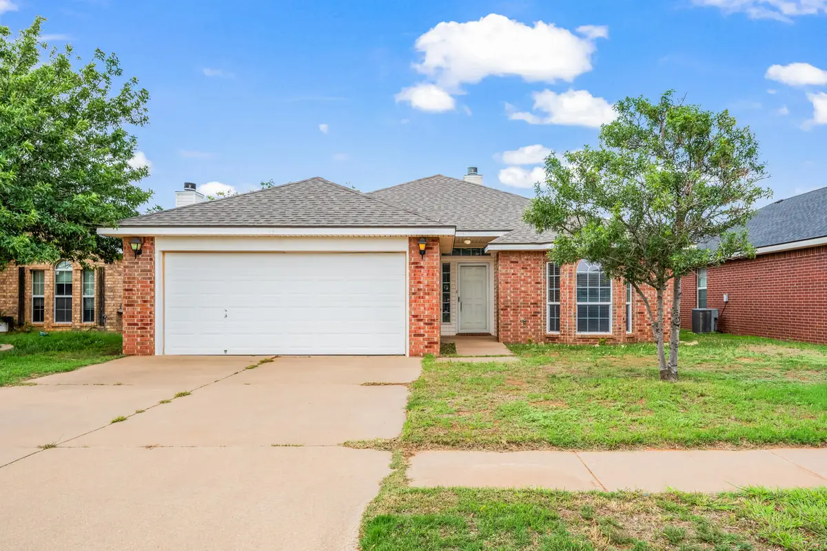 6522 88th Street, Lubbock, TX 79424 - #1