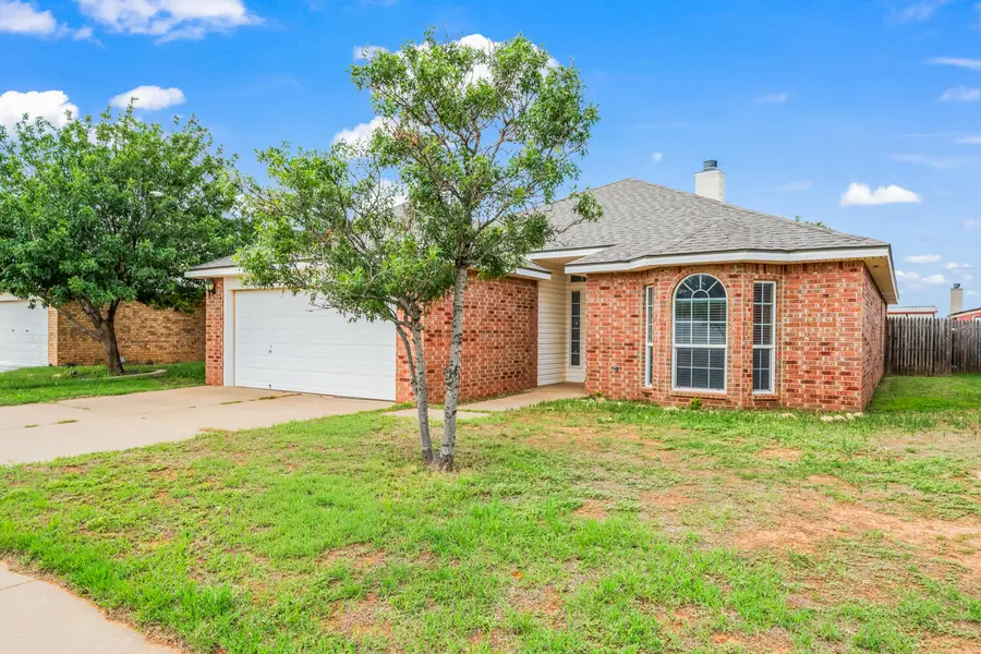 6522 88th Street, Lubbock, TX 79424 - #2