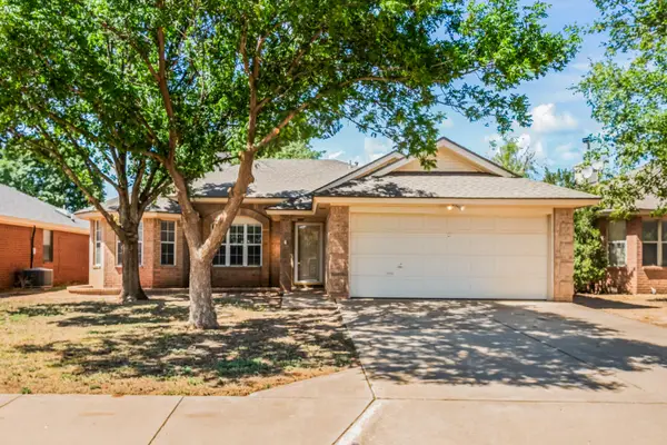 2222 96th Street, Lubbock, TX 79423