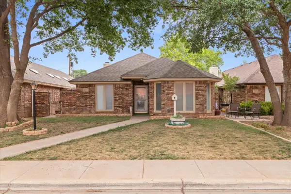 5110 59th Street, Lubbock, TX 79414