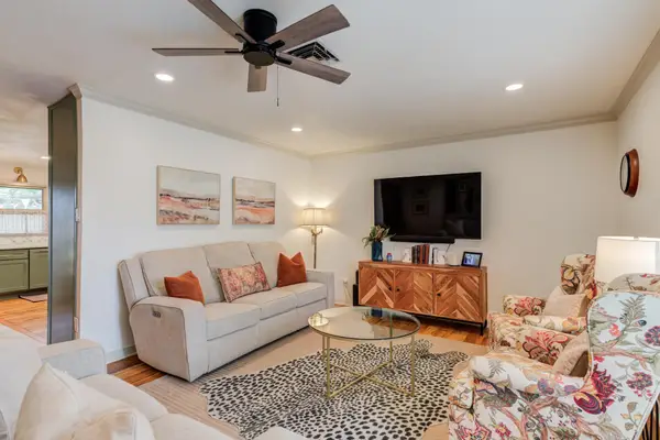 2505 31st Street, Lubbock, TX 79410