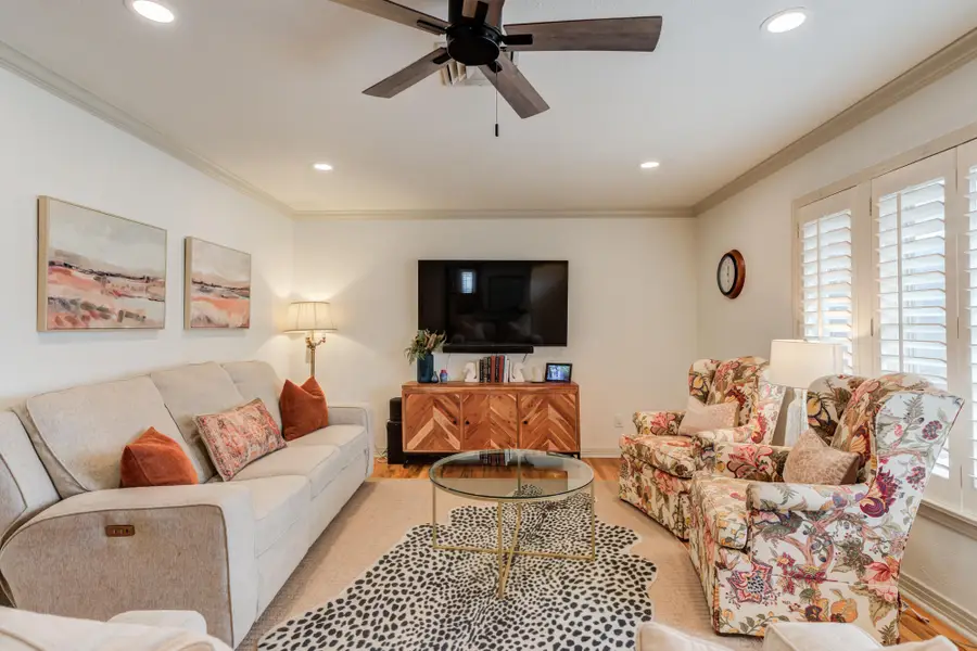 2505 31st Street, Lubbock, TX 79410 - #2