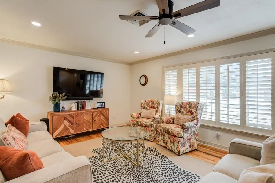 2505 31st Street, Lubbock, TX 79410 - #3