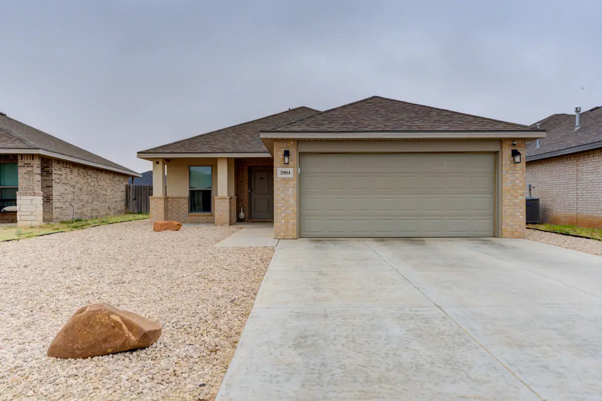 2904 Waverly Avenue, Lubbock, TX 79407 - #1