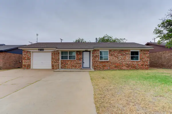 4627 Kemper Street, Lubbock, TX 79416