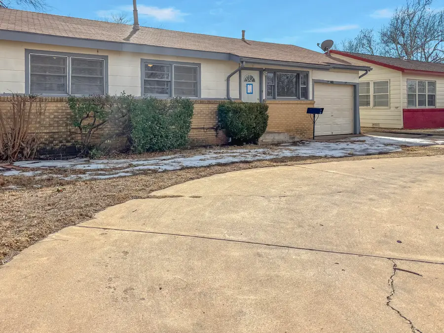 4411 45th Street, Lubbock, TX 79414 - #3