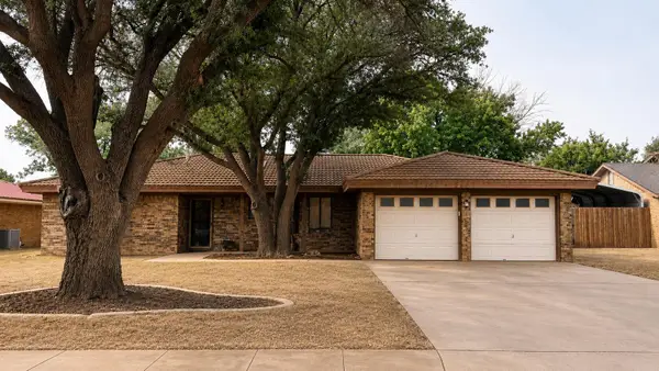 1706 E Carter Drive, Brownfield, TX 79316