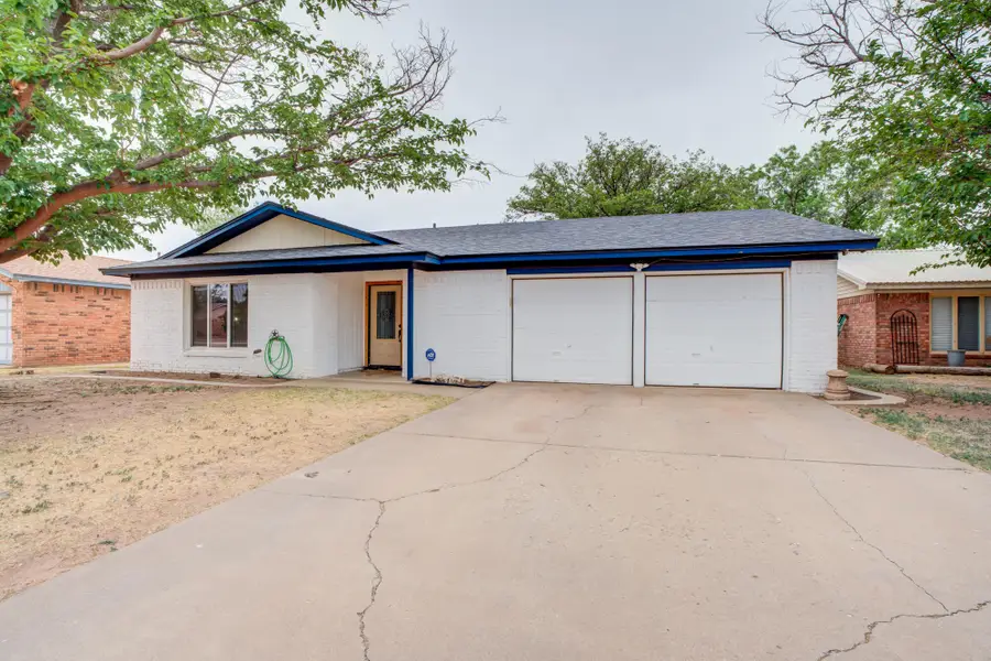 5531 1st Street, Lubbock, TX 79416 - #2