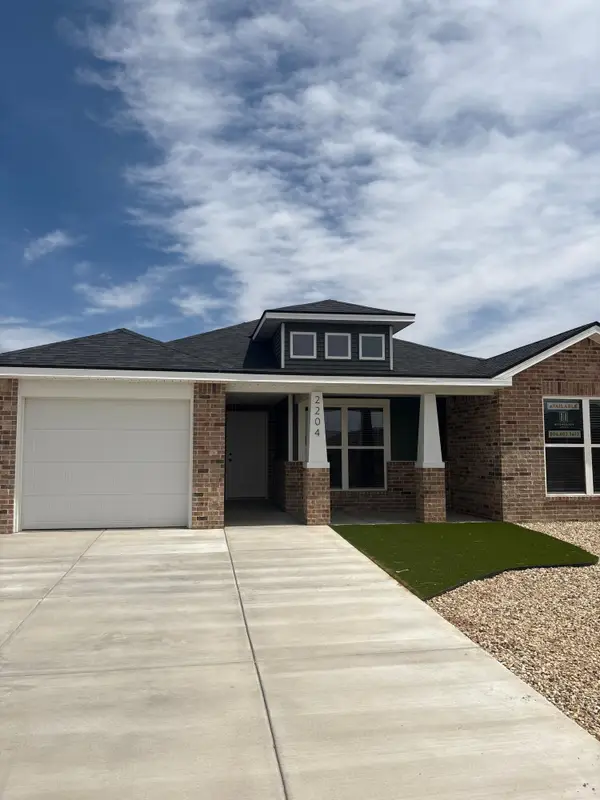 5631 Colgate Street, Lubbock, TX 79416