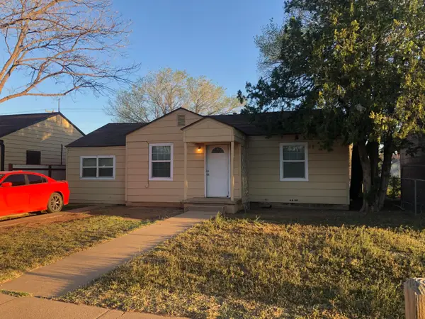 2704 2nd Place, Lubbock, TX 79415