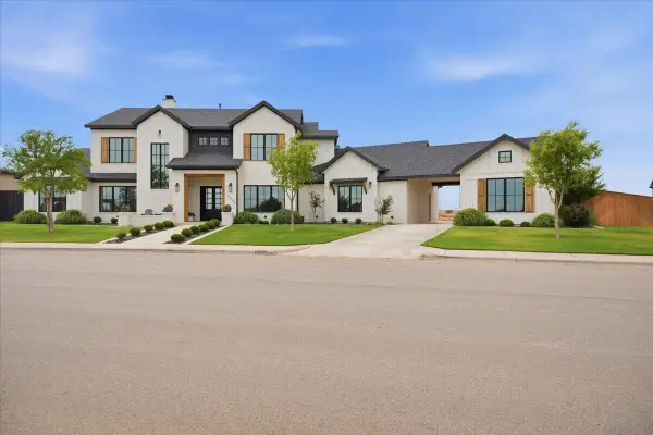 14802 Miami Avenue, Lubbock, TX 79423
