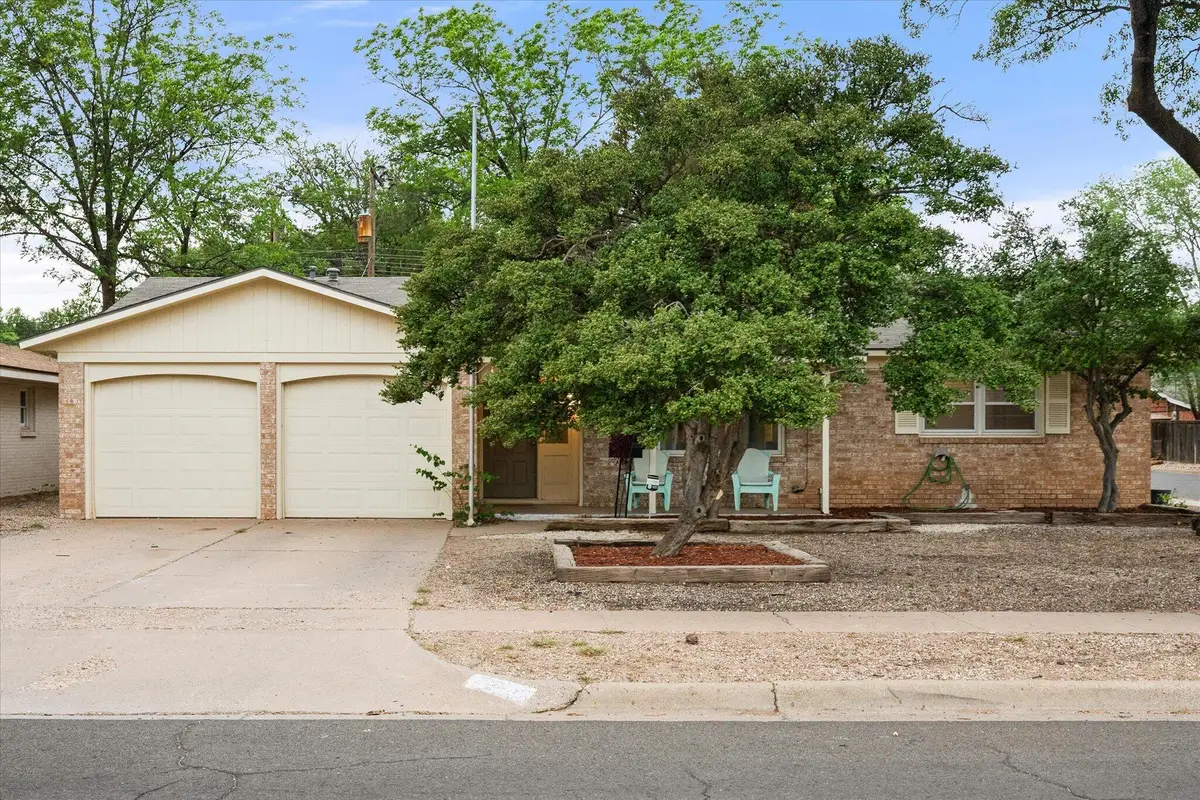 3602 58th Street, Lubbock, TX 79413 - #1