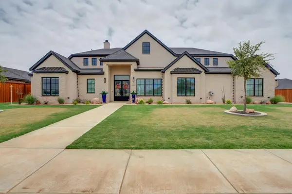 5917 108th Street, Lubbock, TX 79424