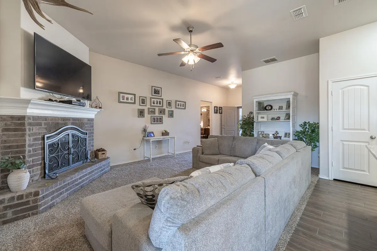 2117 139th Street, Lubbock, TX 79423 - #1