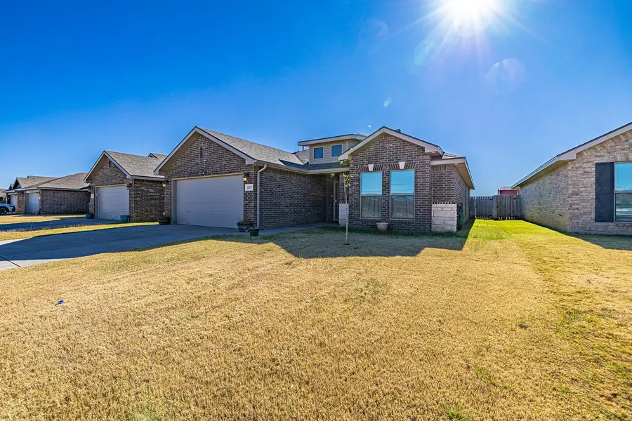 2117 139th Street, Lubbock, TX 79423 - #3