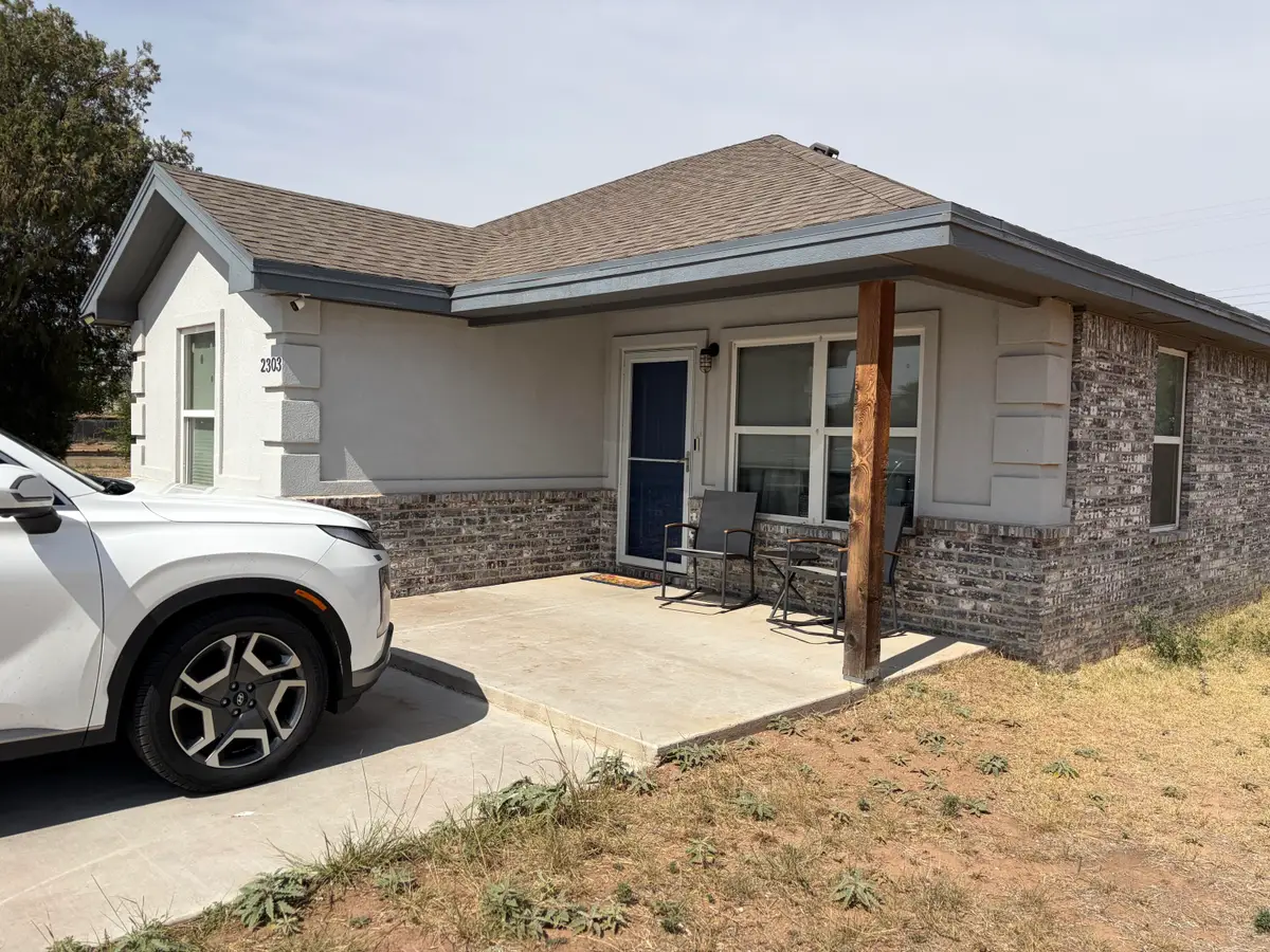 2303 Elm Avenue, Lubbock, TX 79404 - #1