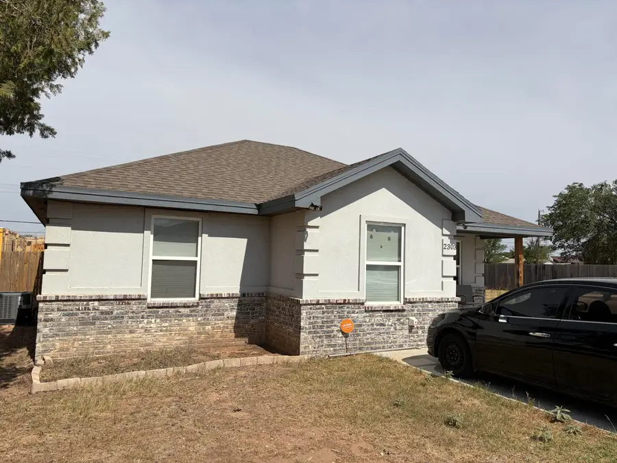 2303 Elm Avenue, Lubbock, TX 79404 - #2